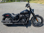 2019 HARLEY DAVIDSON STREET BOB 107CI   FINANCING AVAILABLE
