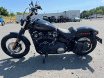 2019 HARLEY DAVIDSON STREET BOB 107CI   FINANCING AVAILABLE