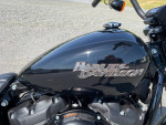2019 HARLEY DAVIDSON STREET BOB 107CI   FINANCING AVAILABLE