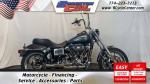 Harley-Davidson FXDL Dyna Low Rider - BAD CREDIT BANKRUPTCY REPO SSI R
