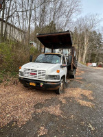 GMC 59,000 mi