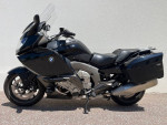 2016 BMW K 1600 GT Premium Black Storm Metallic Horizontal In-line 164