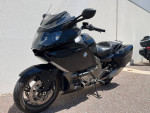 2016 BMW K 1600 GT Premium Black Storm Metallic Horizontal In-line 164