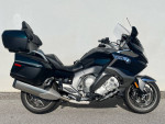 2020 BMW K 1600 GTL Pollux Metallic Horizontal In-line 1649