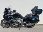 2020 BMW K 1600 GTL Pollux Metallic Horizontal In-line 1649
