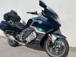 2020 BMW K 1600 GTL Pollux Metallic Horizontal In-line 1649