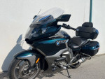 2020 BMW K 1600 GTL Pollux Metallic Horizontal In-line 1649