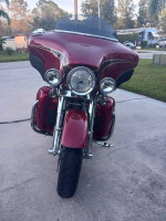 CVO ULTRA GLIDE