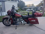 CVO ULTRA GLIDE
