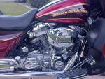 CVO ULTRA GLIDE