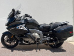 2019 BMW K 1600 GT Black Storm Metallic Horizontal In-line 1649