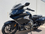 2019 BMW K 1600 GT Black Storm Metallic Horizontal In-line 1649