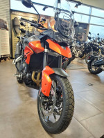 2023 Triumph Tiger 850 Sport
