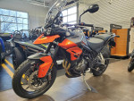 2023 Triumph Tiger 850 Sport