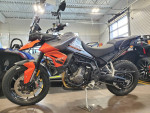2023 Triumph Tiger 850 Sport
