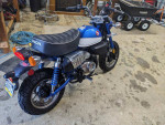 2021 Honda Monkey 150CC