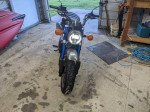 2021 Honda Monkey 150CC