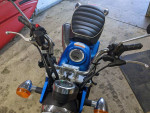 2021 Honda Monkey 150CC