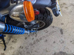 2021 Honda Monkey 150CC