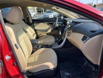 2012 Hyundai Elantra 117,000 mi