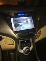 2012 Hyundai Elantra 117,000 mi