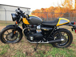 2017 TRIUMPH STREET CUP BASE