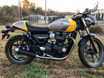 2017 TRIUMPH STREET CUP BASE