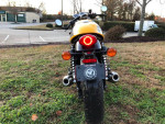 2017 TRIUMPH STREET CUP BASE