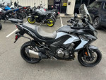 2019 Kawasaki Versys 1000 SE LT w/ full luggage
