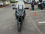 2019 Kawasaki Versys 1000 SE LT w/ full luggage