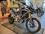2023 Triumph Tiger 1200 Rally Explorer