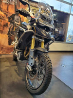 2023 Triumph Tiger 1200 Rally Explorer