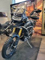 2023 Triumph Tiger 1200 Rally Explorer