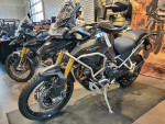 2023 Triumph Tiger 1200 Rally Explorer