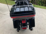 2015 Harleydavidson Electra Glide Ultra Limited