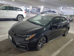 Toyota Corolla 83,000 mi