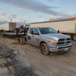 2016 Ram 3500 96,000 mi