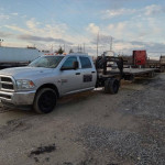 2016 Ram 3500 96,000 mi