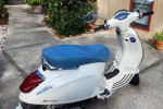 2015 Vespa Sprint 50