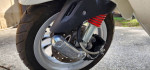 2015 Vespa Sprint 50