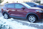 2019 Hyundai Tucson SE FWD 114,000 mi