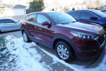 2019 Hyundai Tucson SE FWD 114,000 mi