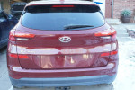 2019 Hyundai Tucson SE FWD 114,000 mi