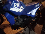 PW80 Yamaha