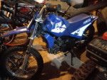 PW80 Yamaha