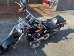 2005 HD fat boy 15th anniversary