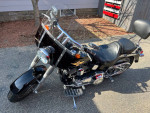 2005 HD fat boy 15th anniversary