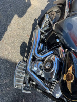 2005 HD fat boy 15th anniversary