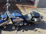 99 Road star 1600cc