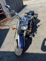 99 Road star 1600cc